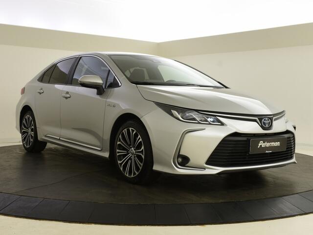 Toyota COROLLA 1.8 Hybrid Dynamic | Carplay/AndroidAuto | Stoelverw.