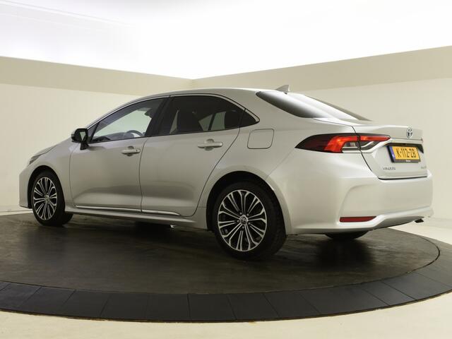 Toyota COROLLA 1.8 Hybrid Dynamic | Carplay/AndroidAuto | Stoelverw.