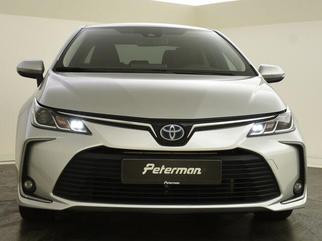 Toyota COROLLA 1.8 Hybrid Dynamic | Carplay/AndroidAuto | Stoelverw.