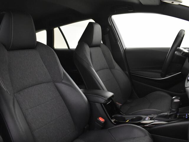 Toyota COROLLA Touring Sports 1.8 Hybrid Active Plus | Navigatie | Halfleer | Stoelverw.