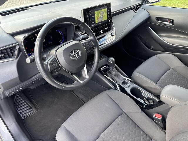 Toyota COROLLA 1.8 Hybrid Style