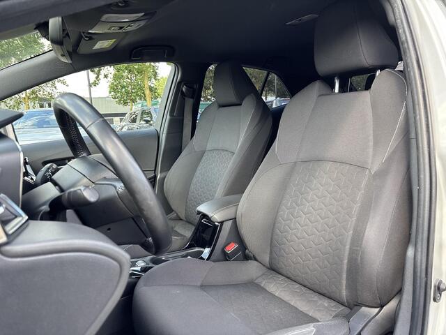 Toyota COROLLA 1.8 Hybrid Style