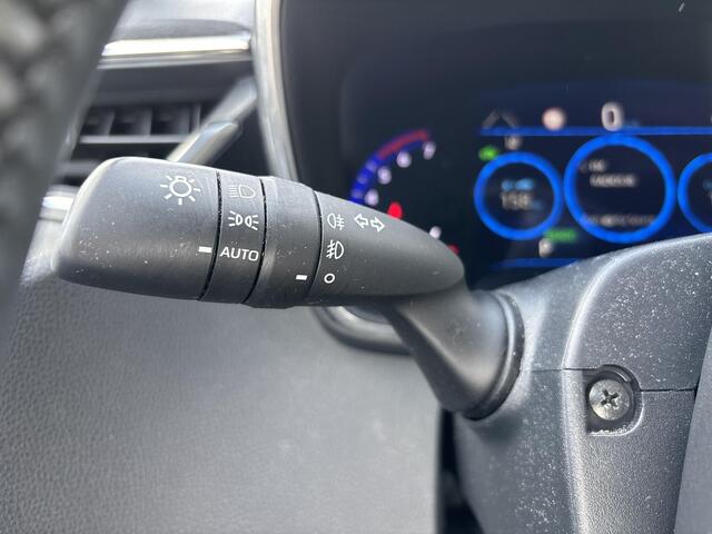 Toyota COROLLA 1.8 Hybrid Style