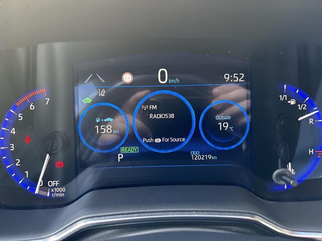 Toyota COROLLA 1.8 Hybrid Style