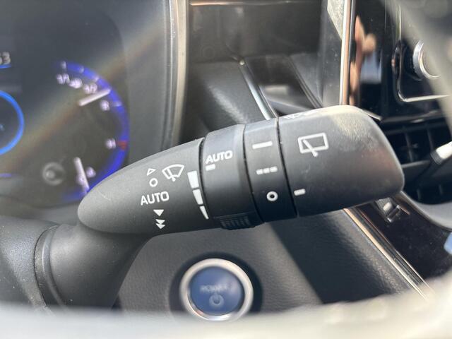 Toyota COROLLA 1.8 Hybrid Style