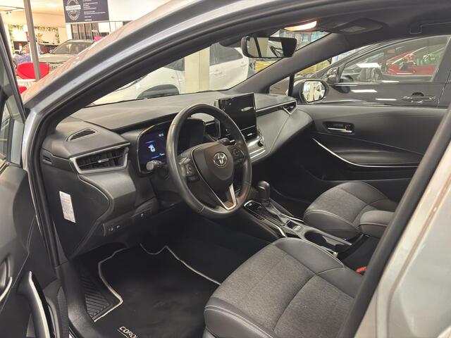 Toyota COROLLA 1.8 Hybrid Dynamic