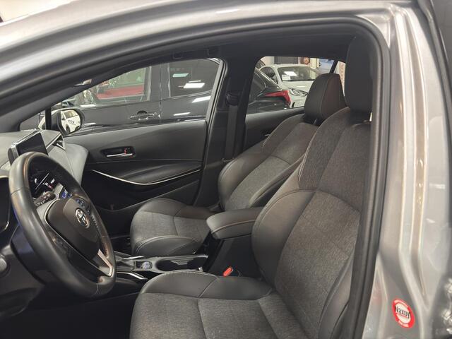 Toyota COROLLA 1.8 Hybrid Dynamic