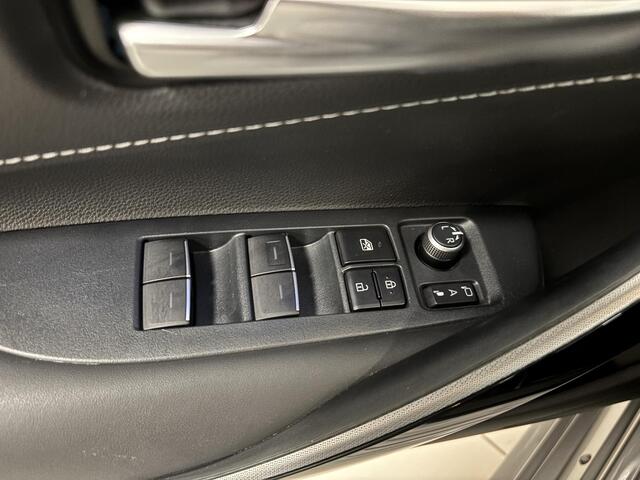Toyota COROLLA 1.8 Hybrid Dynamic