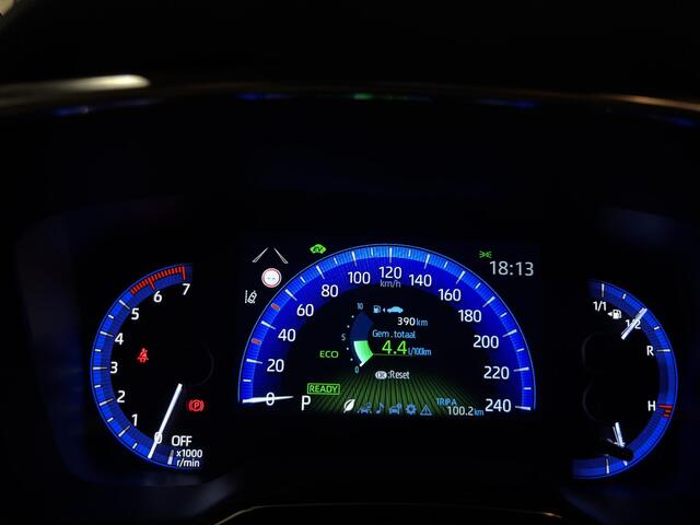Toyota COROLLA 1.8 Hybrid Dynamic