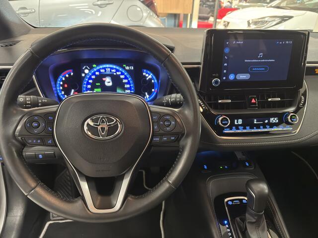 Toyota COROLLA 1.8 Hybrid Dynamic