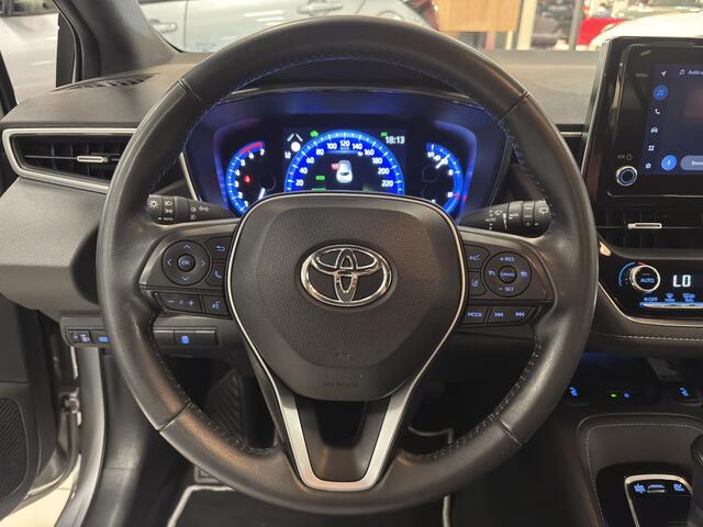 Toyota COROLLA 1.8 Hybrid Dynamic