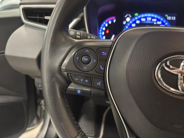 Toyota COROLLA 1.8 Hybrid Dynamic