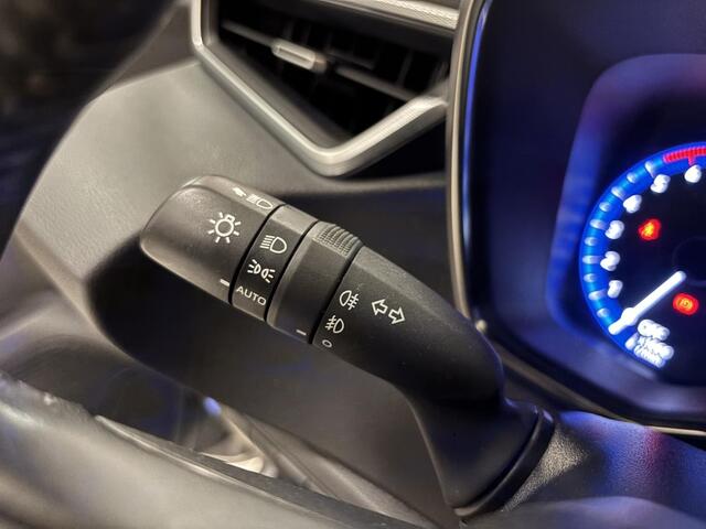 Toyota COROLLA 1.8 Hybrid Dynamic