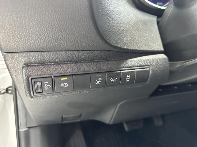 Toyota COROLLA 2.0 Hybrid Business GR-Sport