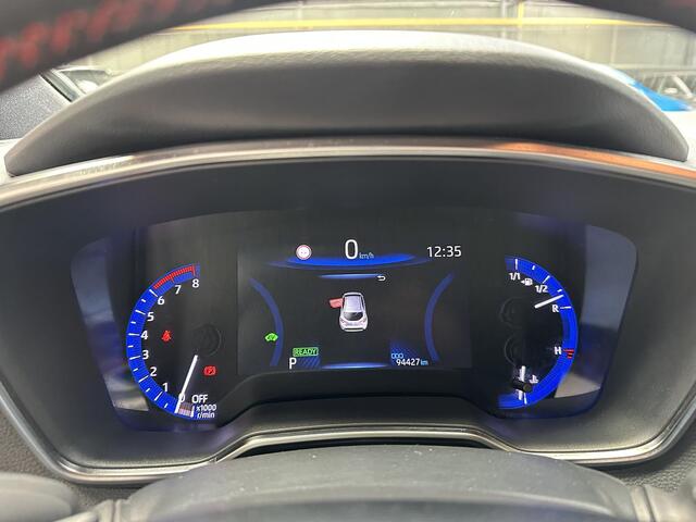 Toyota COROLLA 2.0 Hybrid Business GR-Sport