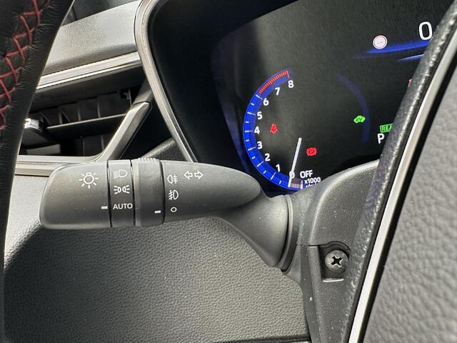 Toyota COROLLA 2.0 Hybrid Business GR-Sport