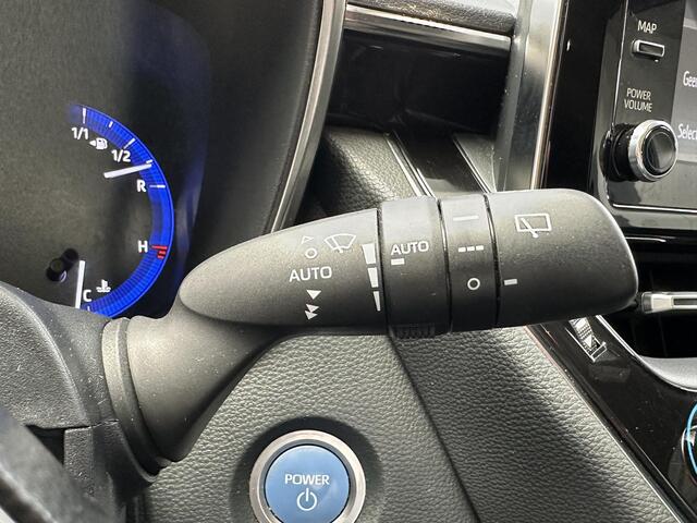 Toyota COROLLA 2.0 Hybrid Business GR-Sport