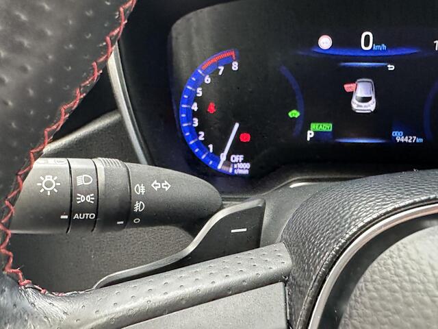 Toyota COROLLA 2.0 Hybrid Business GR-Sport