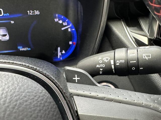 Toyota COROLLA 2.0 Hybrid Business GR-Sport
