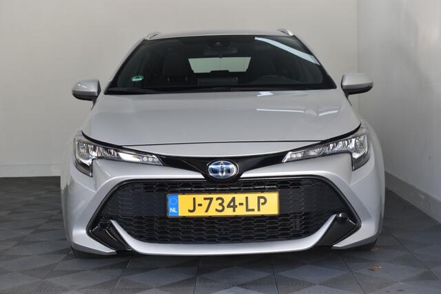 Toyota COROLLA Touring Sports 1.8 HYBRID Active Automaat