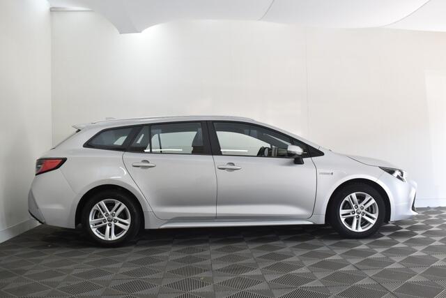 Toyota COROLLA Touring Sports 1.8 HYBRID Active Automaat