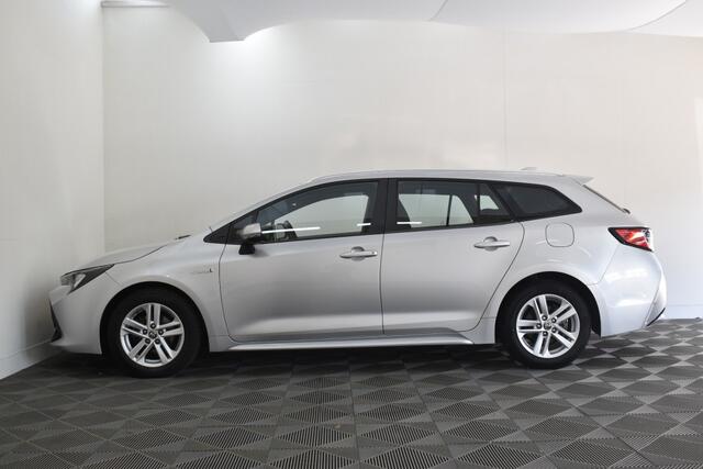Toyota COROLLA Touring Sports 1.8 HYBRID Active Automaat