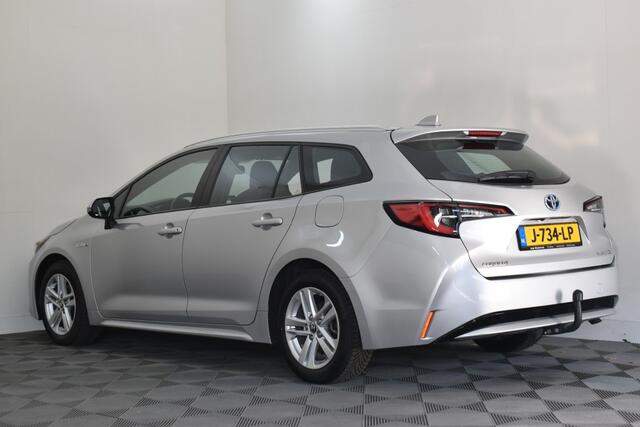 Toyota COROLLA Touring Sports 1.8 HYBRID Active Automaat