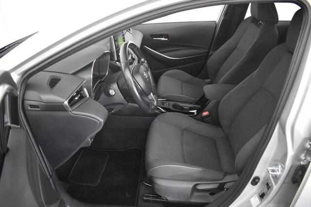 Toyota COROLLA Touring Sports 1.8 HYBRID Active Automaat