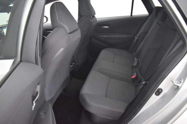 Toyota COROLLA Touring Sports 1.8 HYBRID Active Automaat
