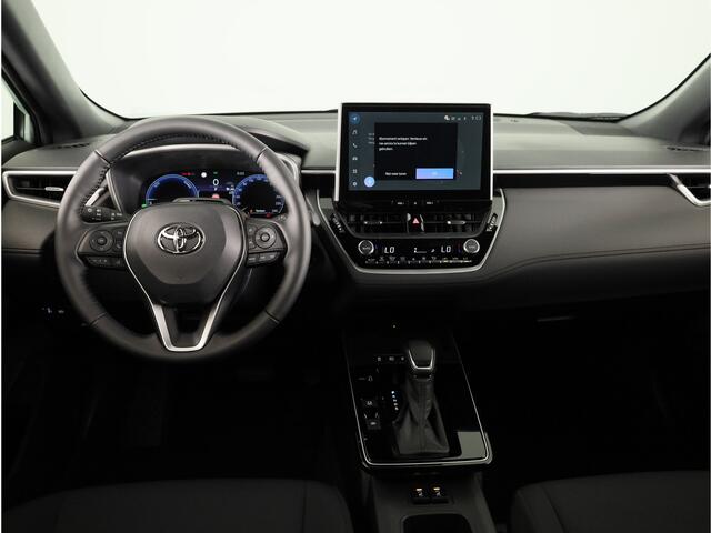 Toyota COROLLA Cross Hybrid 140 Dynamic *NIEUW* | Direct leverbaar! |