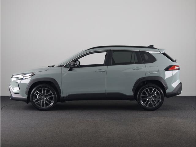 Toyota COROLLA Cross Hybrid 140 Dynamic *NIEUW* | Direct leverbaar! |