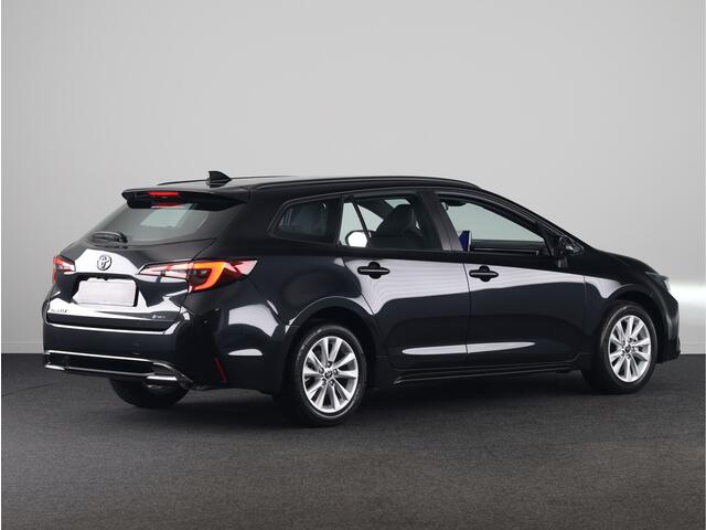 Toyota COROLLA Touring Sports Hybrid 140 Active *NIEUW* | Direct leverbaar! | Retailpremie! |