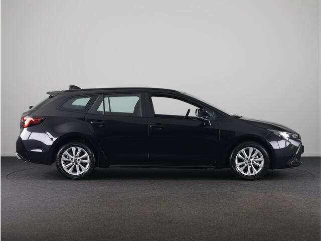 Toyota COROLLA Touring Sports Hybrid 140 Active *NIEUW* | Direct leverbaar! | Retailpremie! |
