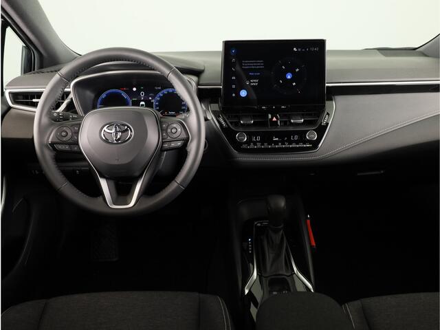 Toyota COROLLA Touring Sports Hybrid 140 Active *NIEUW* | Direct leverbaar! | Retailpremie! |