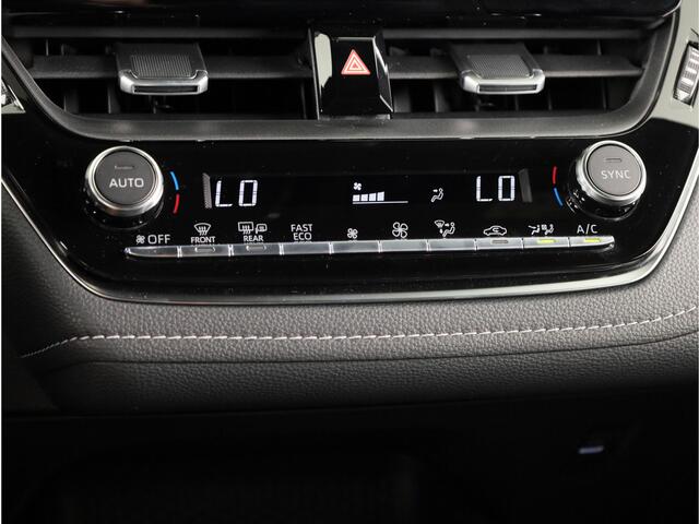 Toyota COROLLA Touring Sports Hybrid 140 Active *NIEUW* | Direct leverbaar! | Retailpremie! |