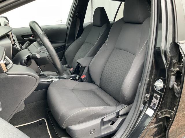 Toyota COROLLA Touring Sports 1.8 Hybrid Stoel/Stuurverw. Business Plus