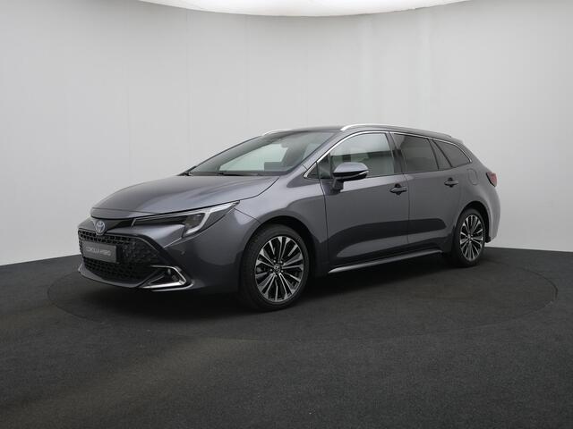 Toyota COROLLA Touring Sports Hybrid 200 PK Dynamic || Nieuw & Direct leverbaar|| Actieprijs|| incl. ¤ 5.000 korting||