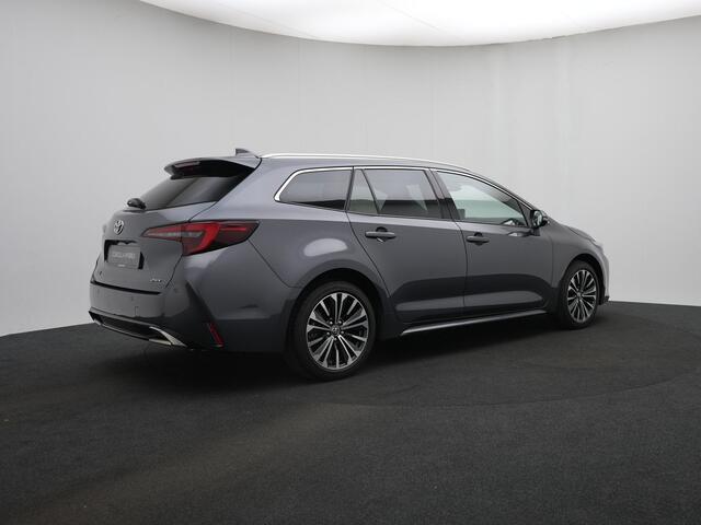 Toyota COROLLA Touring Sports Hybrid 200 PK Dynamic || Nieuw & Direct leverbaar|| Actieprijs|| incl. ¤ 5.000 korting||