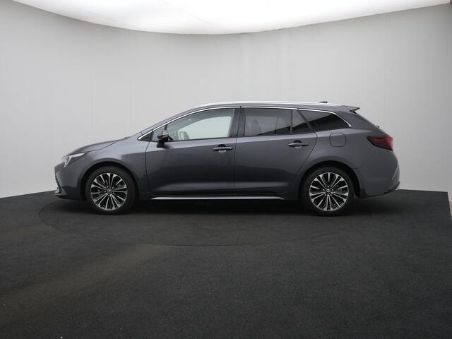 Toyota COROLLA Touring Sports Hybrid 200 PK Dynamic || Nieuw & Direct leverbaar|| Actieprijs|| incl. ¤ 5.000 korting||