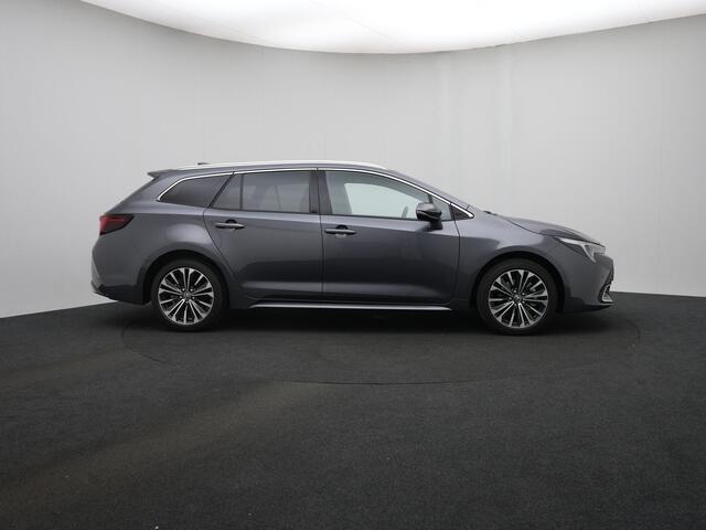 Toyota COROLLA Touring Sports Hybrid 200 PK Dynamic || Nieuw & Direct leverbaar|| Actieprijs|| incl. ¤ 5.000 korting||