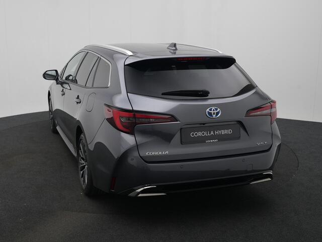 Toyota COROLLA Touring Sports Hybrid 200 PK Dynamic || Nieuw & Direct leverbaar|| Actieprijs|| incl. ¤ 5.000 korting||