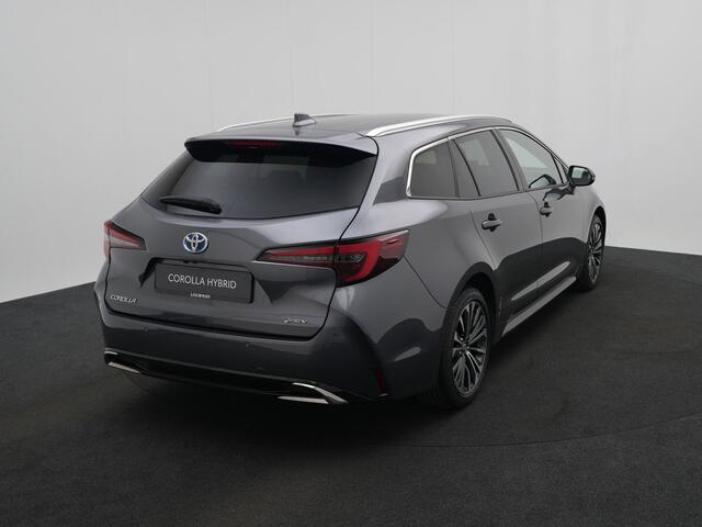 Toyota COROLLA Touring Sports Hybrid 200 PK Dynamic || Nieuw & Direct leverbaar|| Actieprijs|| incl. ¤ 5.000 korting||