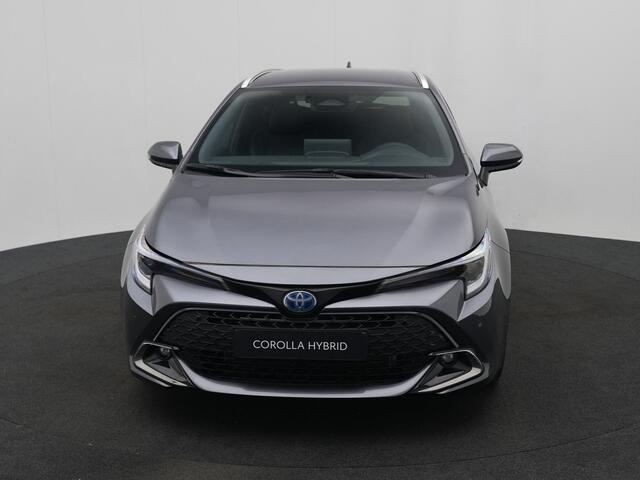 Toyota COROLLA Touring Sports Hybrid 200 PK Dynamic || Nieuw & Direct leverbaar|| Actieprijs|| incl. ¤ 5.000 korting||