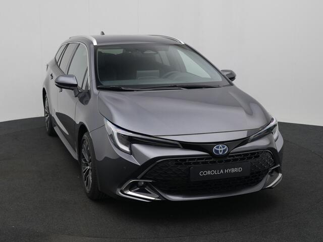 Toyota COROLLA Touring Sports Hybrid 200 PK Dynamic || Nieuw & Direct leverbaar|| Actieprijs|| incl. ¤ 5.000 korting||