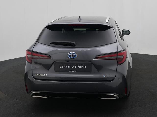 Toyota COROLLA Touring Sports Hybrid 200 PK Dynamic || Nieuw & Direct leverbaar|| Actieprijs|| incl. ¤ 5.000 korting||