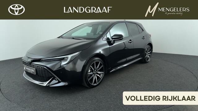 Toyota COROLLA Hybrid 140 GR Sport