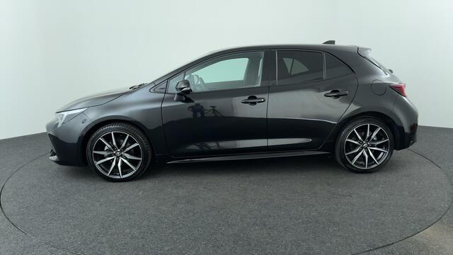Toyota COROLLA Hybrid 140 GR Sport