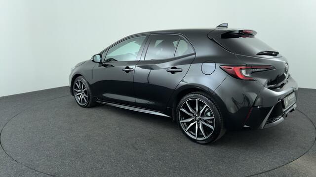 Toyota COROLLA Hybrid 140 GR Sport