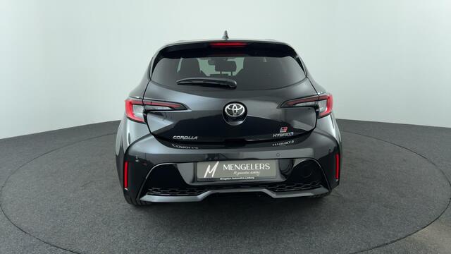 Toyota COROLLA Hybrid 140 GR Sport