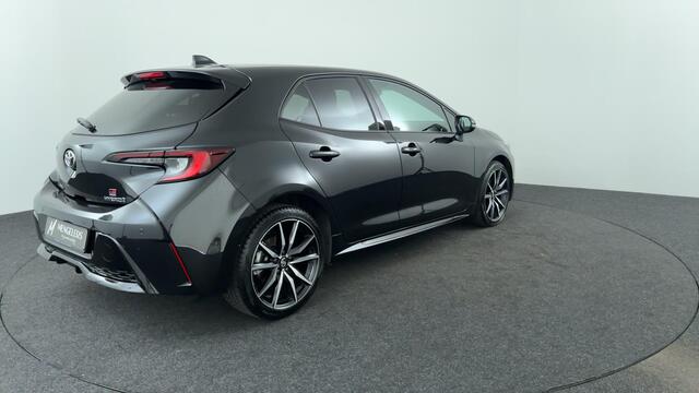 Toyota COROLLA Hybrid 140 GR Sport
